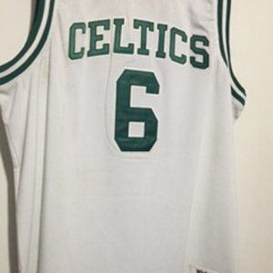 Celtics Jersey